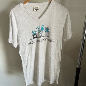 Made For Sunny Day T Shirt